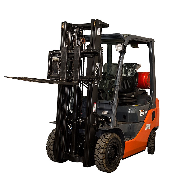 Ancillary services